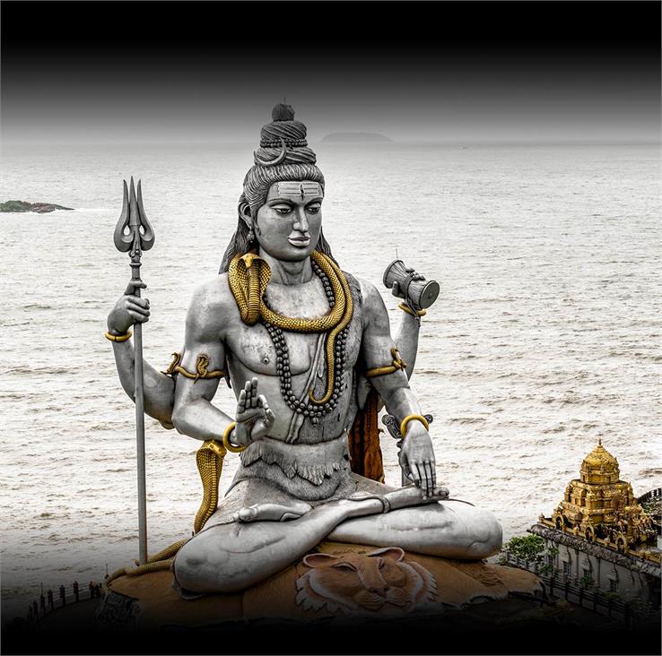 lord shiva